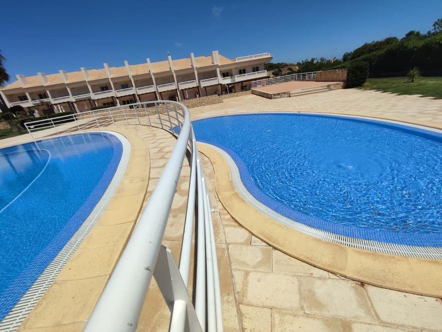 Casa Felicidade Albufeira Exterior foto