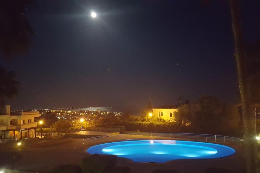 Casa Felicidade Albufeira Exterior foto
