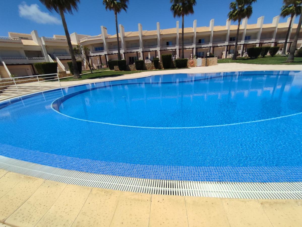 Casa Felicidade Albufeira Habitación foto